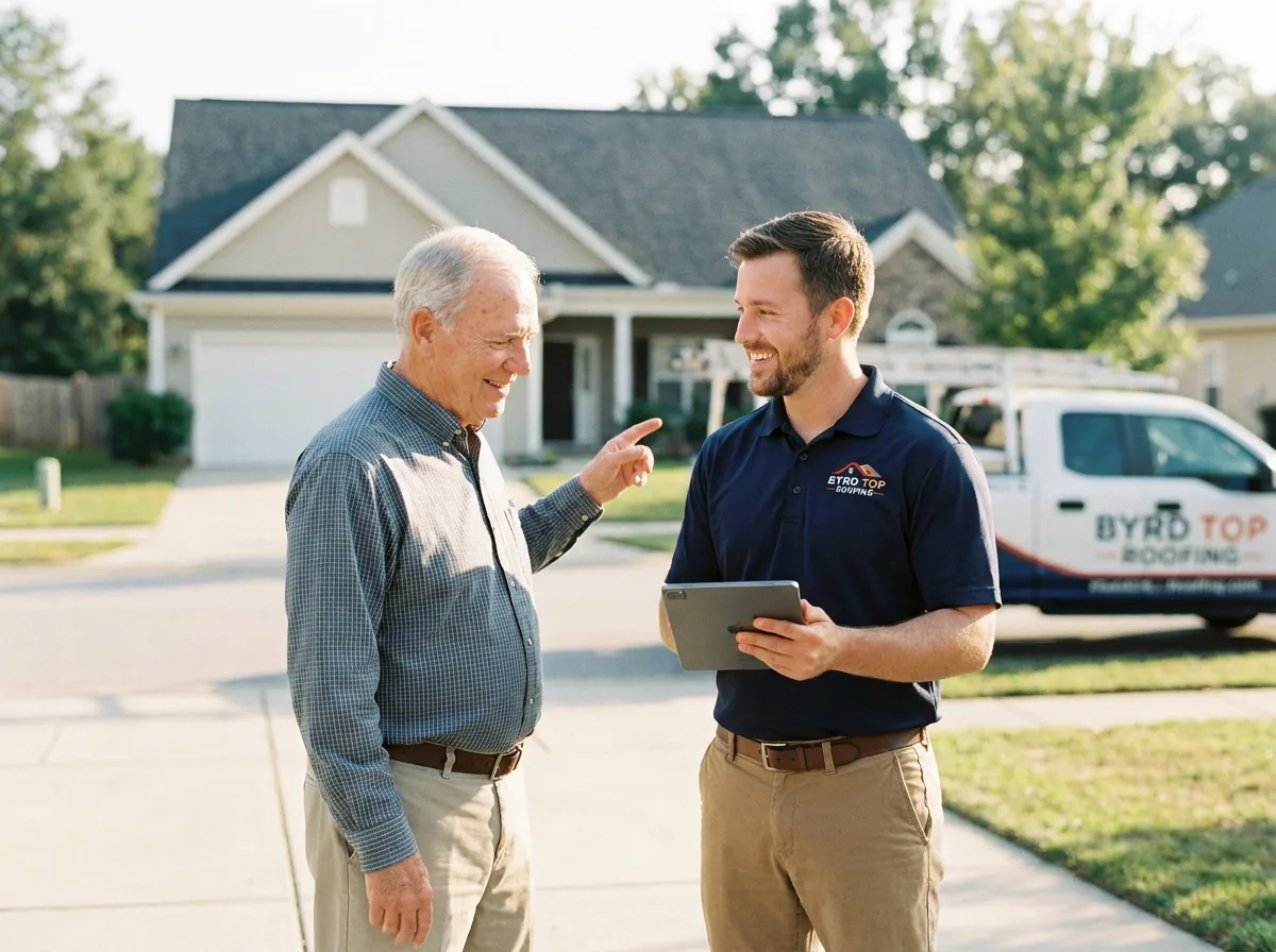 Roofing Basco, IL FAQs